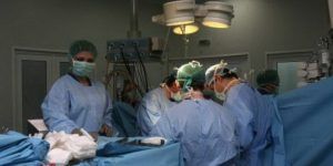 ACUM! Transplant de cord la Institutul Inimii din Târgu-Mureș!