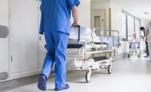 Spitalul de Urgenţă Târgu-Mureş angajează 38 de infirmieri!