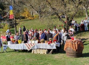 Rafila Moldovan, opt decenii de tradiții pe Valea Idicelului