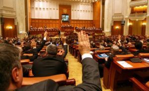 Cine sunt parlamentarii de Mureș care au semnat moțiunea de cenzură
