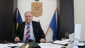 Ovidiu Gîrbovan rămâne manager al Spitalului Clinic Judeţean Mureş