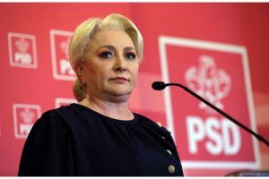 Viorica Dăncilă: ”Rămân la șefia PSD, nu am ce să-mi reproșez”