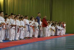 Salbă de medalii pentru sportivii Clubului”Red Dragon” din Reghin