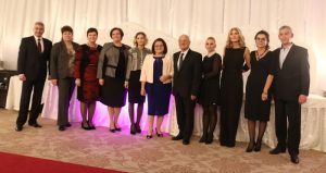 FOTO EXCLUSIV: Excelența în afaceri, celebrată la ”Topul Firmelor Mureșene”