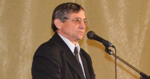 Chiş Bălan Ilie (primar PSD de Ruşii Munţi): ”România are nevoie de un președinte patriot”