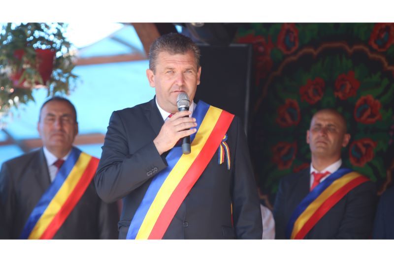 Dorel Vancea (primar PSD de Șăulia): ”Mereu am avut ușile deschise la Guvernul PSD”