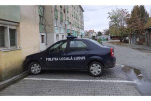 Cheltuieli cu combustibilul majorate pentru Poliția Locală Luduș