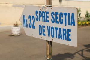 Info legislativ: La care secție de votare pot vota alegătorii