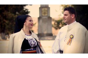 Târgu-Mureș: Spectacol folcloric de Ziua Națională a României
