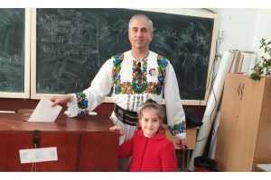 Alexandru Cîmpeanu (PSD): ”Am votat pentru o Românie liberă”