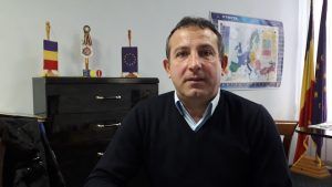 Ovidiu Oltean (primar PSD de Tăureni): ”Buna guvernare PSD este un model demn de urmat și pentru alții”