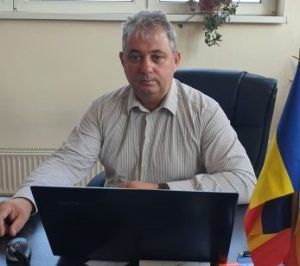 Mircea Felegean (primar PSD de Vânători): ”România are nevoie de un președinte unificator”