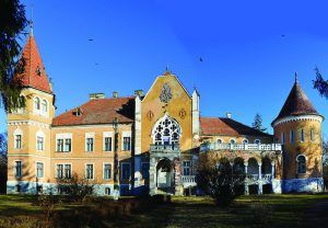 Planuri mari de viitor pentru clădirile din administrarea Muzeului Județean Mureș