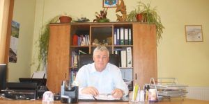 Remus Sângeorzan (primar PSD de Sâncraiu de Mureş): ”Să dăm României un preşedinte care îşi iubeşte ţara şi oamenii”