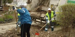 Curățenie de toamnă la Târgu-Mureș. Programarea străzilor pentru perioada 21 – 30 noiembrie