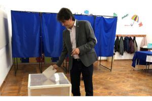 Horea Soporan (președintele PSD Târgu-Mureș), vot pentru o Românie ”cu șanse egale pentru cetățeni”