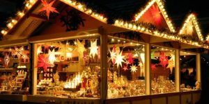 Târgu-Mureș: Pregătiri pentru Târgul de Crăciun!