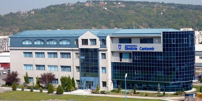 Referendum la Universitatea ”Dimitrie Cantemir” Târgu-Mureș!