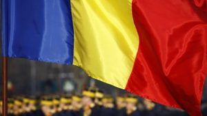 Ziua Națională a României sărbătorită la Sighișoara