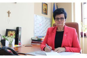 Maria Precup (primar PSD de Reghin): ”Viorica Dăncilă este un excelent lider”