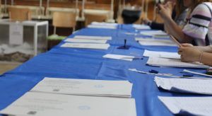Info legislativ: Cine poate vota pe listele electorale suplimentare