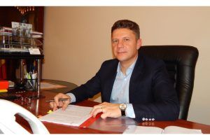 Cristian Moldovan (primar PSD de Luduş): „Votăm pentru un preşedinte neconflictual!”