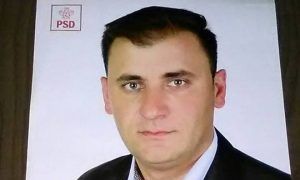 Ionuţ Ciprian Sand (primar PSD de Iclănzel): ”Cel care astăzi este preşedintele României ne-a îngenuncheat de multe ori”