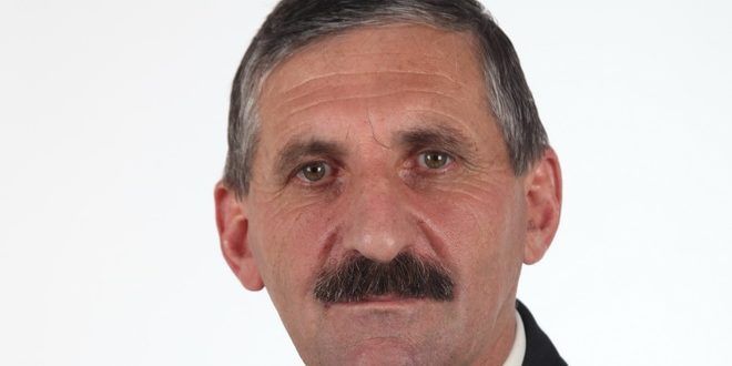 Ștefan Gojman (primar PSD de Grebenişu de Câmpie): ”Haideţi să ne alegem un preşedinte patriot”