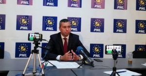 Liberalii, nemulțumiți de situația din Consiliul Local Târgu-Mureș