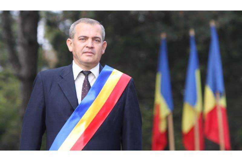 Ilie Șuta (primar PSD de Cuci): „Să redăm demnitatea României în lume!”