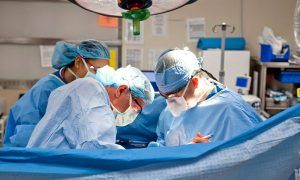 Tehnici noi de transplant cardiac, la Institutul Inimii din Târgu-Mureș