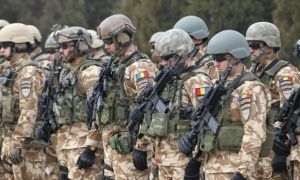 Mureș: Speranțe pentru realizarea primului Centru din România de recuperare medicală a militarilor