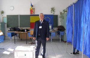 REPORTAJ. Ziua votului în Sângeorgiu de Mureș. O duminică însorită… și atât?