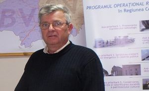 Ovidiu Dorel Stoica (primar PSD de Viişoara): ”Viorica Dăncilă este cea mai bună soluție”