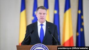 Klaus Iohannis: „Voi fi și președintele românilor care nu au votat deloc”