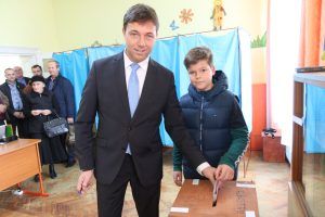 Sorin Megheșan, primar Târnăveni (PNL): „Îmi doresc o țară normală”