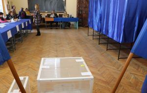 Rezultatul final al alegerilor, anunțat de BEJ Mureș
