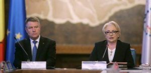 Klaus Iohannis 67% ; Viorica Dăncilă 33% – Sondaj CURS-AVANGARDE