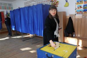 Lavinia Cosma (USR), vot pentru ”o Românie fără abuzuri”