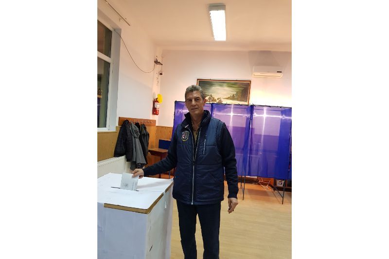 Ovidiu Dancu (PSD), vot ”pentru un președinte al românilor”