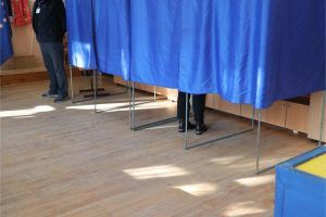 Prezența la vot pentru ora 13, pe raza județului Mureș