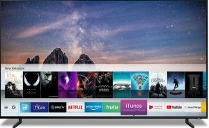Samsung Smart TV, alegerea perfectă pentru timpul tău liber