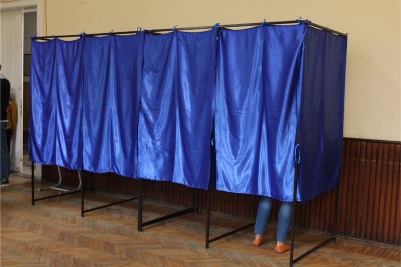 Cea mai slabă prezență la vot pe raza județului Mureș