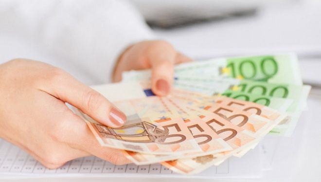 S-a lansat partidul care propune ca salariul mediu să fie 1.600 de euro!
