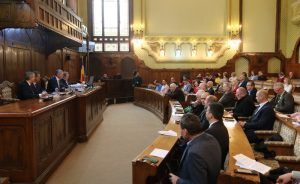 Tarife și taxe pentru anul 2020 aprobate de Consiliul Județean Mureș