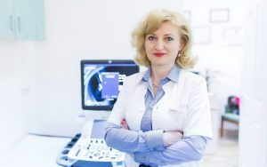 Theodora Benedek, președinte al Comisiei Naționale de Cardiologie a Ministerului Sănătății