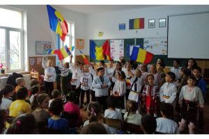 Valorile morale ale poporului român, redescoperite la Sâncraiu de Mureș
