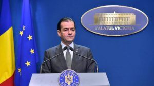Premierul Orban, anunț important despre Autostrada Târgu-Mureș – Iași – Ungheni