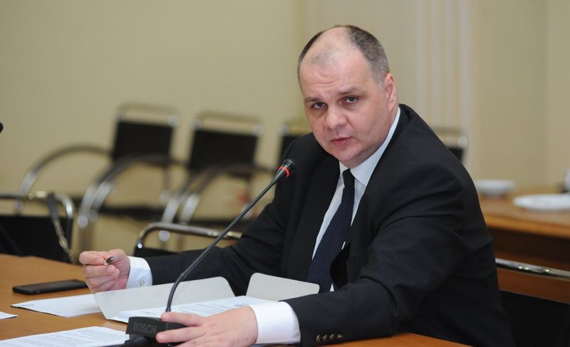 Amendamentele deputatului PSD Florin Buicu ”pentru dezvoltarea județului Mureș”, respinse de Guvern