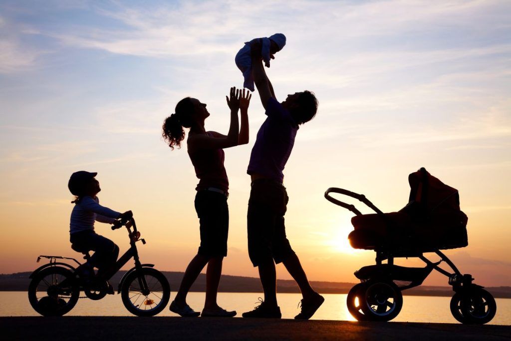 UDMR propune un set de legi menite să vină în sprijinul familiilor